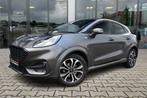 Ford Puma 1.0 EcoBoost Hybrid ST-Line X | ACC | B&O | Camera, Auto's, Ford, Te koop, Zilver of Grijs, Geïmporteerd, Benzine