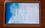 Witte Samsung Galaxy tab 3, Computers en Software, Android Tablets, Gebruikt, Samsung, 16 GB, Galaxy tab 3