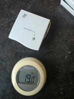 Honeywell Evohome Zone Regeling, Ophalen of Verzenden, Slimme thermostaat, Gebruikt