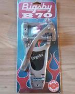Bigsby B70 Licensed Tailpiece Chrome, Ophalen of Verzenden, Nieuw, Elektrische gitaar