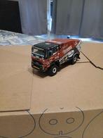 Volvo van wsi 1.50 met doos, Ophalen of Verzenden, Zo goed als nieuw, Bus of Vrachtwagen, Wsi