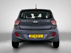 Hyundai i10 1.0i i-Motion Comfort Plus, Auto's, Hyundai, Stof, Gebruikt, Handgeschakeld, 30 €/maand
