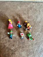 Nintendo figuurtjes, Ophalen, Nieuw