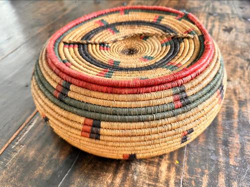 Norra mand Hausa volk Nigeria 1940 collectie Antropoloog, Antiek en Kunst, Kunst | Niet-Westerse kunst, Ophalen of Verzenden