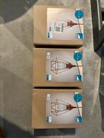 Nieuwe Eglo lampen, Ophalen of Verzenden, Zo goed als nieuw, Minder dan 50 cm