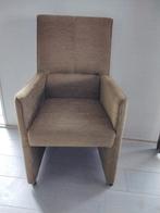 5 prachtige fauteuils, Ophalen, Zo goed als nieuw, Minder dan 75 cm, 50 tot 75 cm