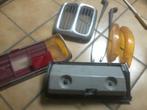 Bmw e12 allerlei in 1 koop, Ophalen of Verzenden, Gebruikt, BMW