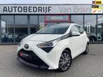 Toyota Aygo 1.0 VVT-i x-play | Camera | Bluetooth | Elektris, Voorwielaandrijving, Stof, Gebruikt, 4 stoelen