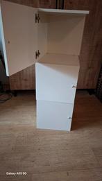 IKEA kallax Inzet met deur 3st., Ophalen, 50 tot 100 cm, Minder dan 100 cm