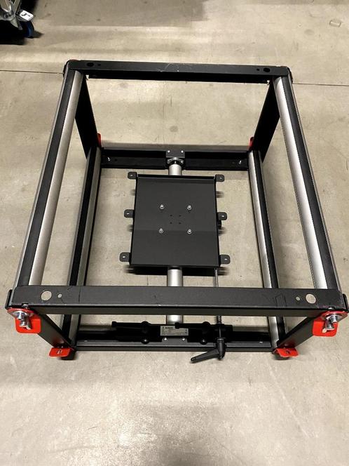 Audipack stackframe, Audio, Tv en Foto, Beamers, Zo goed als nieuw, Overige technologieën, Overige resoluties, Ophalen