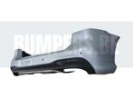 Bumper MERCEDES GLE W166 AMG LINE 14- Achterbumper KJ10806, Auto-onderdelen, Carrosserie en Plaatwerk, Gebruikt, 6 maanden garantie