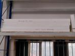 4 platen eps isolatie, Ophalen, Piepschuim (Tempex), 8 tot 12 cm, 5 tot 10 m²