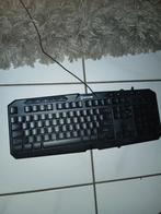 Gaming Keyboard (BATTLETRON), Computers en Software, Ophalen of Verzenden, Zo goed als nieuw