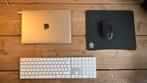 MacBook 12" Retina - Vrijwel ongebruikt, Computers en Software, Apple Macbooks, Gebruikt, Qwerty, 8 GB, Minder dan 2 Ghz