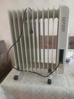 Sencys olie radiator, Ophalen, 30 tot 80 cm, Radiator, Zo goed als nieuw