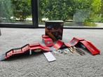 Fingerboard Skatepark, Ophalen of Verzenden, Zo goed als nieuw, Handmatig, Hot Wheels