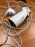 Eufy E330 eufyCam, Ophalen of Verzenden, Zo goed als nieuw