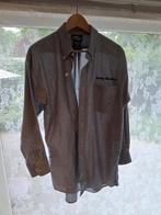 Harley davidson overhemd xl, Kleding | Heren, Overhemden, Ophalen of Verzenden, Zo goed als nieuw, Halswijdte 43/44 (XL)