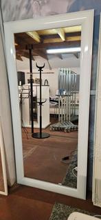 Grote spiegel 90 cm x 188 cm, Huis en Inrichting, Woonaccessoires | Spiegels, 75 tot 100 cm, 150 tot 200 cm, Rechthoekig, Ophalen of Verzenden