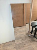 4 IKEA MINDE Spiegels met Muurbevestiging, Huis en Inrichting, Woonaccessoires | Spiegels, Ophalen, Minder dan 50 cm, Gebruikt