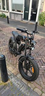 Engwe M20, Ophalen, Zo goed als nieuw, Overige typen