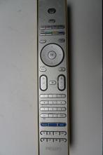 Philips universele afstandsbediening, Ophalen of Verzenden, Gebruikt, Universeel, Dvd