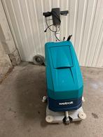 WETROK MAMBO SCHROBZUIGMACHINE SCHROBMACHINE, Ophalen, Overige typen