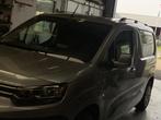 Peugeot Partner Rifter Berlingo Combo Proace 2018+ Dakrails