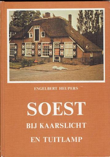 Soest bij Kaarslicht en Tuitlamp beschikbaar voor biedingen