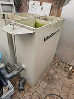 2x ultrasieve 2, Tuin en Terras, Vijver-toebehoren, Ophalen