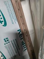 Keralit Taupe Eiken 3x6m, Ophalen, Nieuw, HPL, Minder dan 20 mm