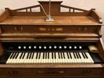 Harmonium Reijns, Ophalen, Gebruikt, 1 klavier, Harmonium