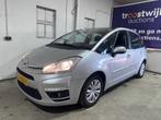 Citroen - C4 Picasso - 1.6 THP Tend. EGS - 40-SGD-8, Auto's, Euro 5, 15 km/l, 4 cilinders, 157 pk