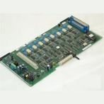 Tadiran Coral IPx 500 8SLS ipx500 8 Circuit Analoge Card, Telecommunicatie, Telefooncentrales, Verzenden, Gebruikt, Toebehoren