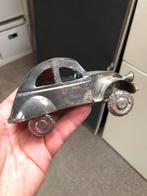 Citroen 2cv van blik, Ophalen, Zo goed als nieuw