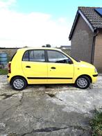 Hyundai Atos 2007, Auto's, Voorwielaandrijving, Stof, Origineel Nederlands, Overige kleuren