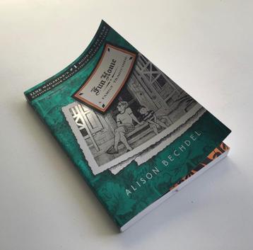 Graphic novel. beschikbaar voor biedingen