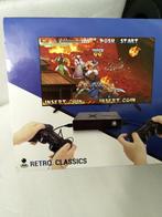 Mini street pandora 4260games 2cont, Ophalen of Verzenden, Zo goed als nieuw, Mega Drive