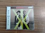 kris kross - jump, Ophalen of Verzenden, Gebruikt, Pop, Maxi-single