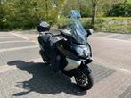 Bmw C650GT Full option!, 650 cc, Toermotor, Particulier, 2 cilinders