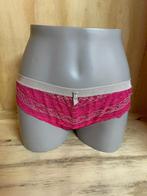 Amoena slip   Maat 42 lara lace desire, Kleding | Dames, Ondergoed en Lingerie, Verzenden, Roze, Slip