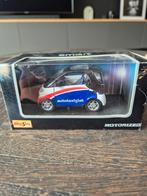 Smart nog in doos, Hobby en Vrije tijd, Verzenden, Zo goed als nieuw, Auto, Overige merken