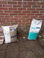 Gratis zand en cement, Ophalen of Verzenden, Zo goed als nieuw