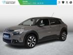 Citroen C4 Cactus 1.2 Turbo 110pk Shine Nieuwe distributieri, Auto's, Voorwielaandrijving, 1005 kg, Gebruikt, Euro 6