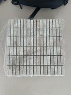 Mozaiek tegels - 6 matten, Antiek en Kunst, Ophalen of Verzenden