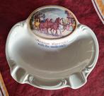 Mooie Rosenthal asbak - 1940/1950 - gemerkt, Ophalen of Verzenden