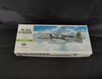 Hasegawa 1/72 AV-8A Harrier, Hobby en Vrije tijd, Modelbouw | Vliegtuigen en Helikopters, Nieuw, Ophalen of Verzenden, Vliegtuig