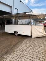 Bierwagen / Tapwagen professioneel, en direct inzetbaar, Ophalen