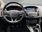 Ford Focus Wagon 1.0 Titanium 2e Eigenaar,125pk,Navi,Trekhaa, 65 €/maand, Gebruikt, Euro 6, Handgeschakeld