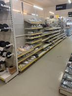 Winkelstellingen, Ophalen